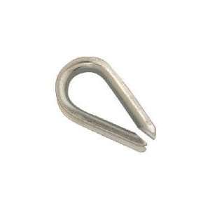  Apex Tools Group Llc 3/8 Wire Rope Thimble (Pack Of 10 