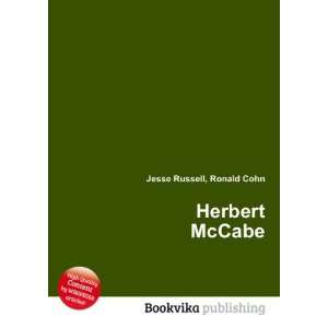  Herbert McCabe Ronald Cohn Jesse Russell Books