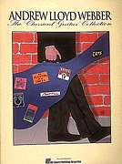 Andrew Lloyd Webber   Classical Guitar Collection Book  