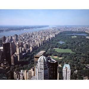  Central Park and New Yorks Upper West Side   Magnificent 