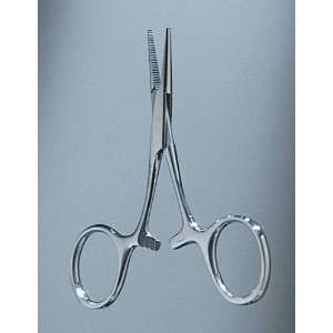   Mosquito Forceps (floor grade)   3 1/2, Curved   Model MDS10542Z