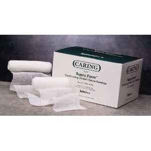  Bandage, Gauze, Supra Form, 4x75, Strl, Lf Health 