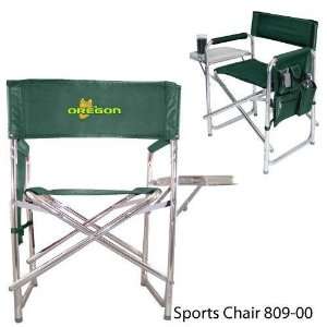  University of Oregon Sports Chair Case Pack 2: Everything 