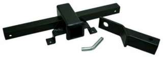 Club Car DS Golf Cart Trailer Hitch Fits 1981 And Up  