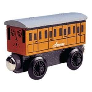  Thomas & Friends Railroad Car Annie 