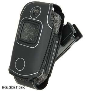  Body Guard Shell Cover Case + Belt Clip for LG CE110 CE 