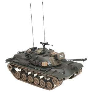  Corgi Unsung Heroes   M48 A3 Patton Tank 1:50 Scale   U.S 
