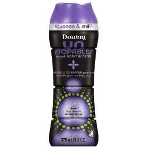  Downy Unstopables In wash Scent Booster, Lush Kitchen 