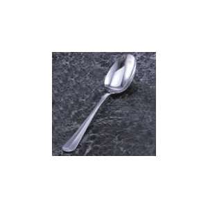  Next Day Gourmet Hightower Flatware, Table Serving Spoon 