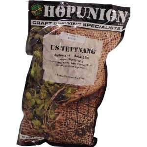 US Tettnang 1 lb. Hop Pellets for Home Brewing Beer Making  