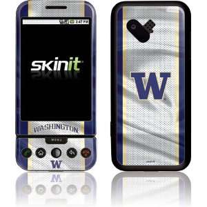    University of Washington skin for T Mobile HTC G1: Electronics