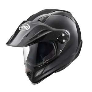  Arai XD 3 Motorcycle Helmet, Black Small: Automotive