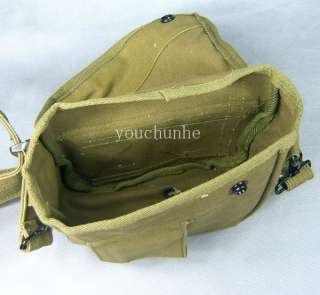 VIETNAM WAR US ARMY CANTEEN AND COVER  4537  