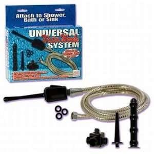  Universal Water Works System