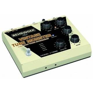  Top Rated best Guitar Distortion & Overdrive Effects