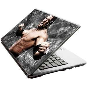 Acer Asus Mini Netbook WWE Triple H Skin for your laptop notebook Dell 