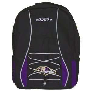  Baltimore Ravens NFL Scrimmage Backpack 
