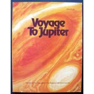  NASA SP 420 Voyager to Jupiter and Saturn Books