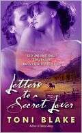 Letters to a Secret Lover Toni Blake