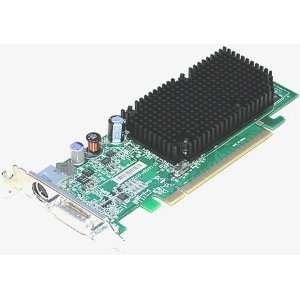  ATI Radeon X1300 Pro 256MB DVI TV Out PCI E Low Profile 