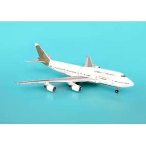  Phoenix Atlas Air 747 400 1/400 Sonair Livery REG#N263SG 