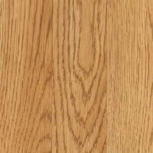   Attached Underlayment Hudson Oak Laminate Flooring