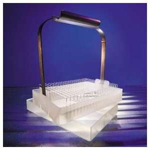 Thermo Scientific Erie mBox Microarray Slide Handling Tray, Handle M/a 