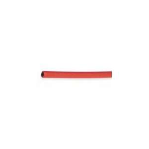  ATP PU25 AR Tubing,Poly,1/4 In,180 PSI,100 Ft,Red Office 