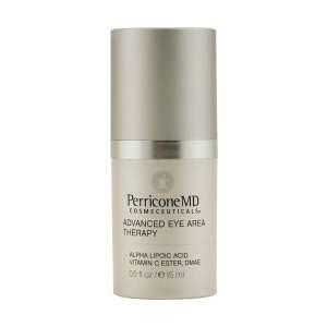  Advanced Eye Area Therapy by Perricone MD: Beauty