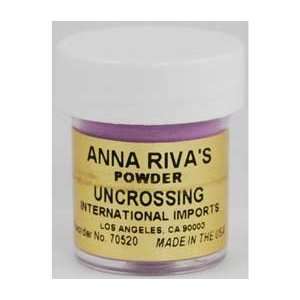 Uncrossing Ritual Powder 1/2oz Wicca Wiccan Metaphysical Religious New 