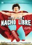 Half Nacho Libre (DVD, 2006, Special Edition/ Full Screen): Jack 