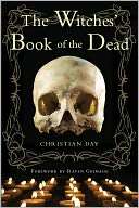 The Witches Book of the Dead Christian Day