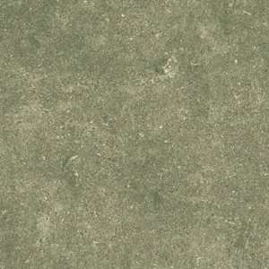   Cinca Limestone 10 x 20 Rectified Moss Ceramic Tile: Home Improvement
