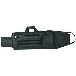   Weapon Carry Case Drag Bag Sniper Mat System
