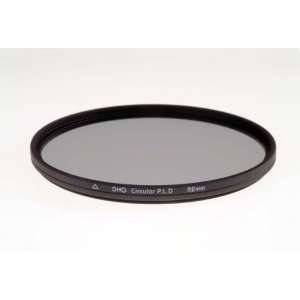   82mm Digital High Grade Circular Polarizer Filter: Camera & Photo