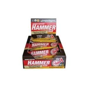  Hammer Gel Hammer Bar Coconut Cashew Chocolate Sports 