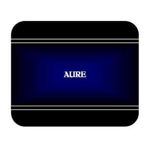  Personalized Name Gift   AURE Mouse Pad 