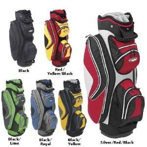 Bag Boy OCB 15 Golf Cart Bag:  Sports & Outdoors