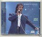 Roberto Carlos Vivo Blu ray Disc 2008  