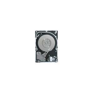  Seagate Hdd 146gb St9146852ss Int 2.5 Inch Serial Attached 