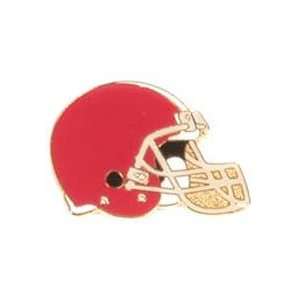  University of Alabama Football Helmet Pin Sports 