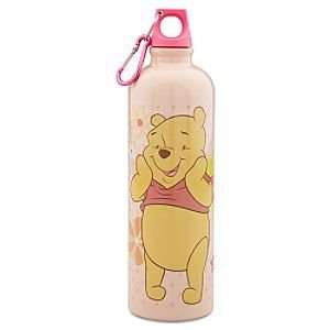    Disney Winnie the Pooh Aluminum Water Bottle