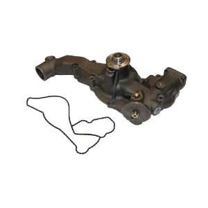  GMB 138 3669 OE Replacement Water Pump Automotive