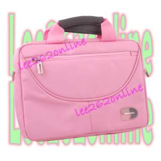 Pink Hand Carry Case Shoulder Bag for Apple iPad iPad2  