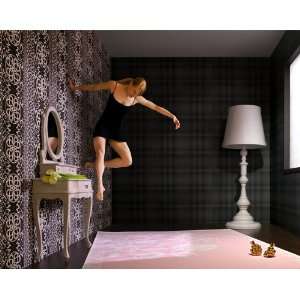  Graham and Brown Marcel Wanders Isabella Wallpaper: Home 