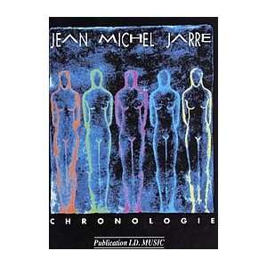  Jean Michel Jarre Chronologie Musical Instruments
