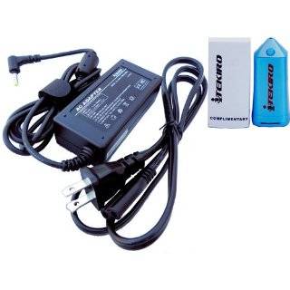 AC 200U Replacement Mini Laptop AC Power Adapter for Nokia Booklet 3G 