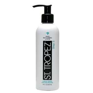  St. Tropez Tinted Self Tanning Lotion 8oz Beauty