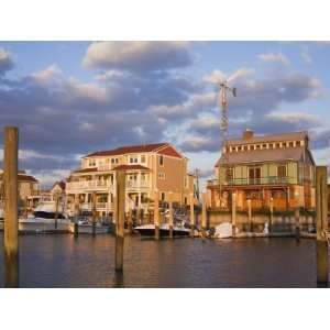 Cape May Harbor, Cape May County, New Jersey, United States of America 