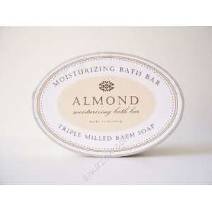  Almond Vegetable Based Moisturizing Soap Health 